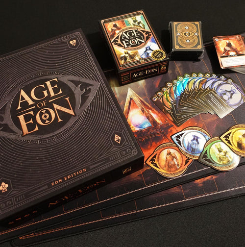 Age of EON Deluxe Edition